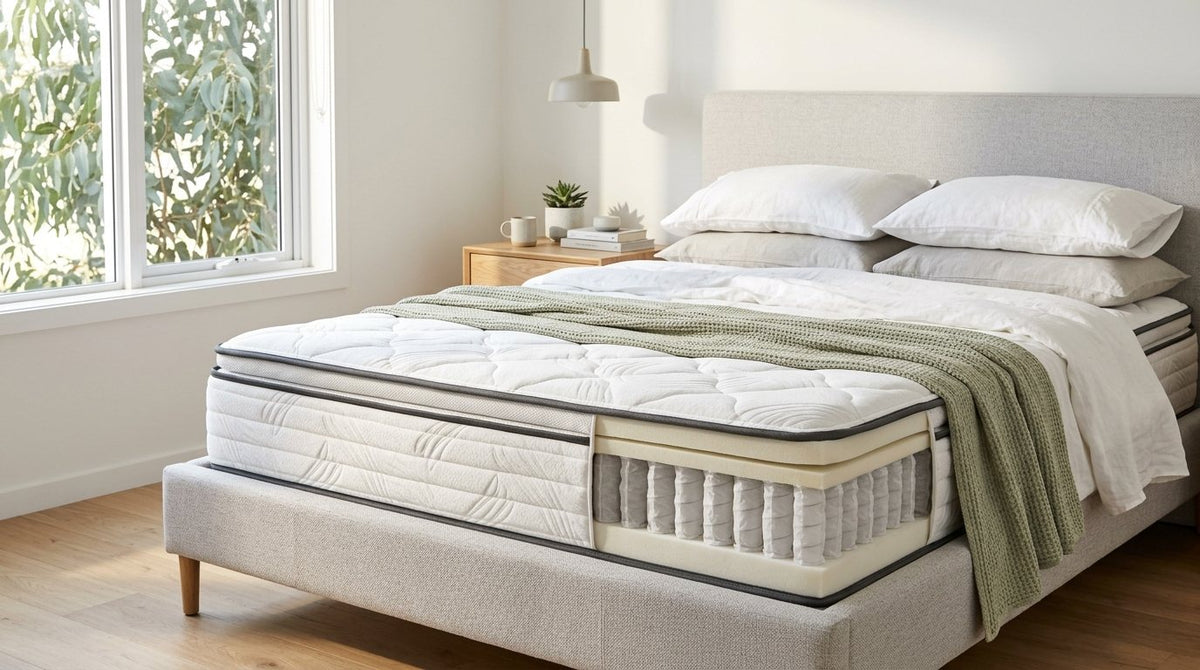 Discover Australia's Best Mattresses: An Essential Guide