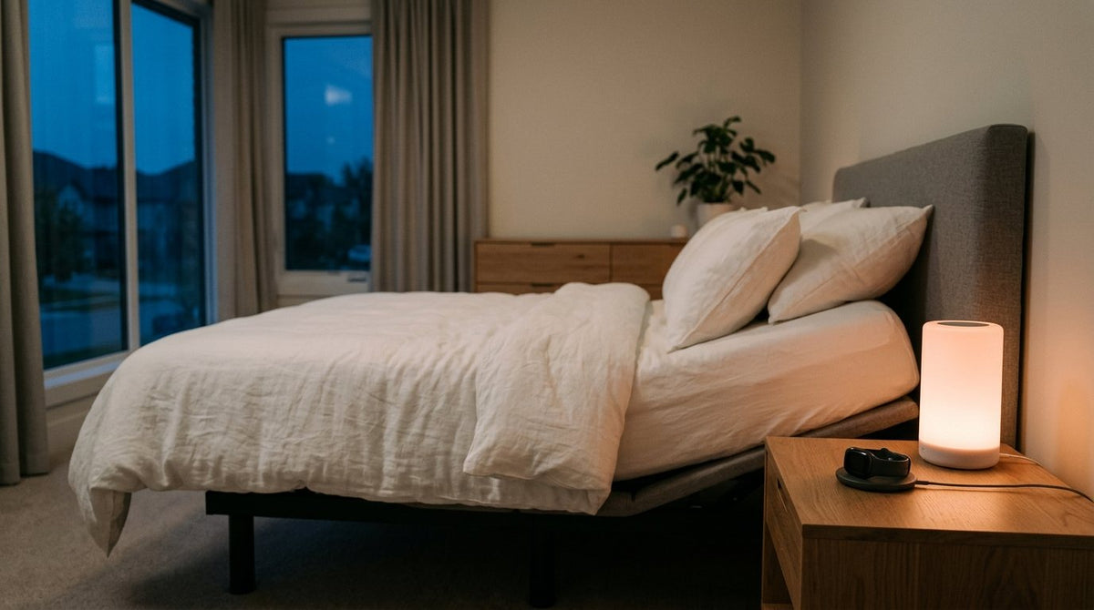Transforming Nighttime: The New Era of Sleep Technology in Australia