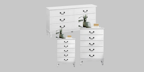 Bedroom Cabinets