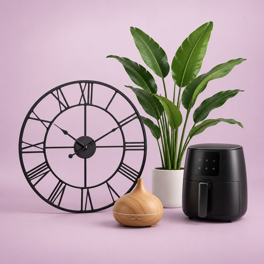 Housewarming Gifts