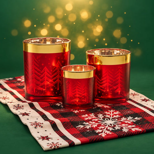 Christmas Home & Table