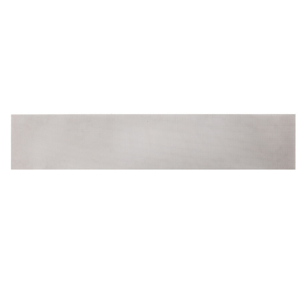 Gardeon 30M Aluminium Gutter Guard Mesh Silver