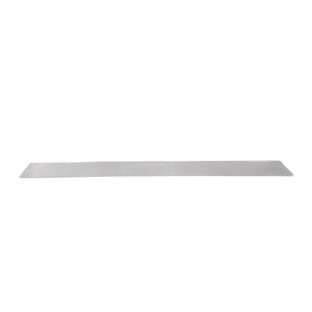Gardeon 30M Aluminium Gutter Guard Mesh Silver