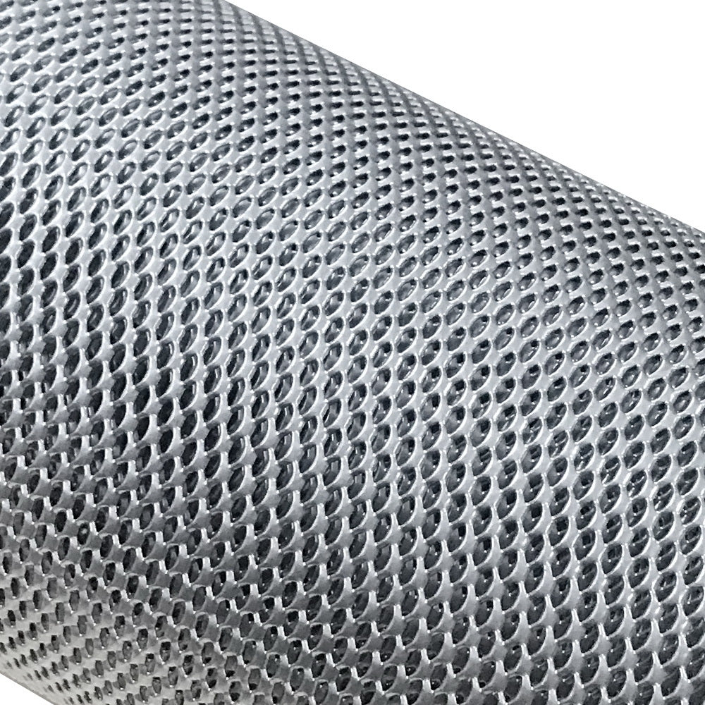 Gardeon 30M Aluminium Gutter Guard Mesh Silver