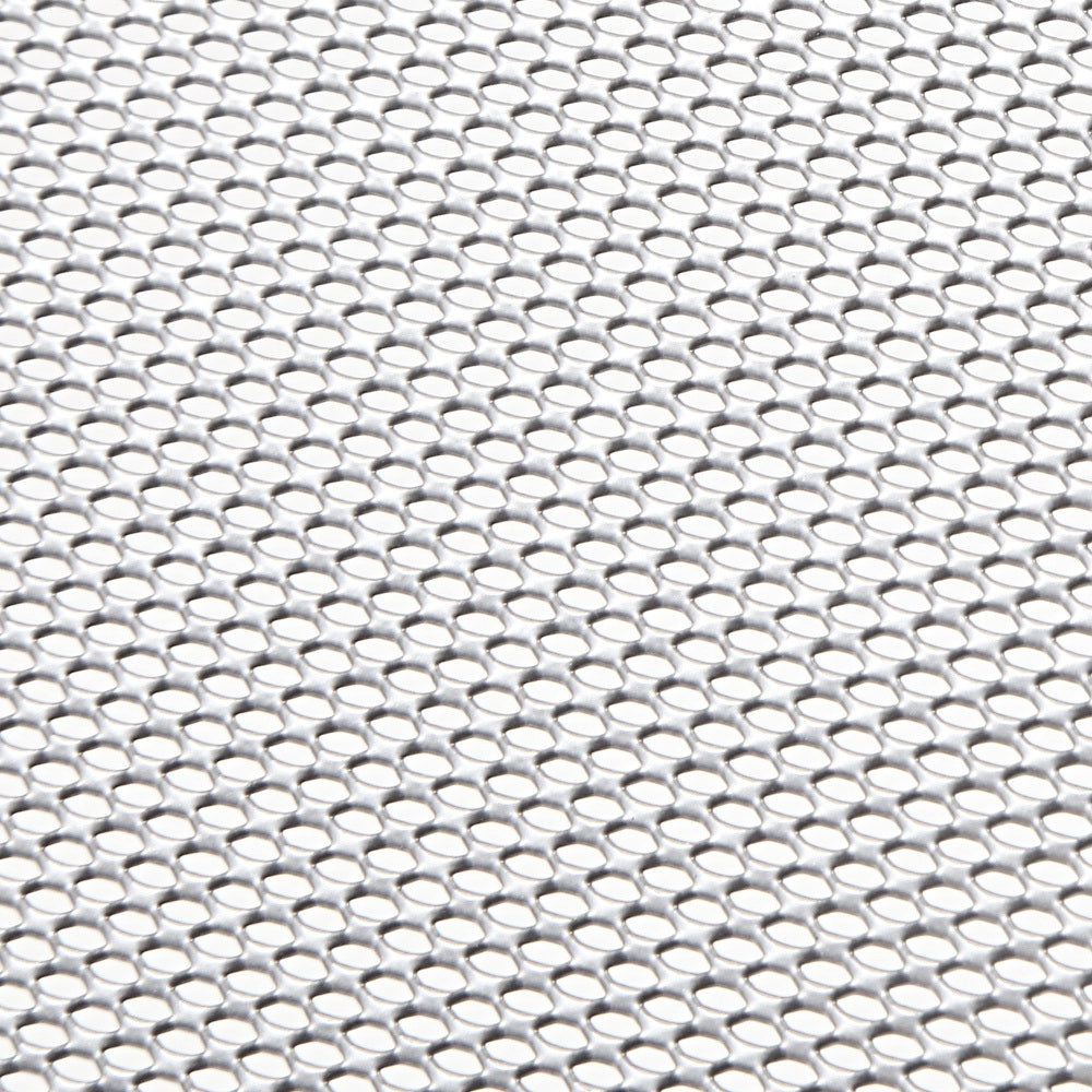 Gardeon 30M Aluminium Gutter Guard Mesh Silver