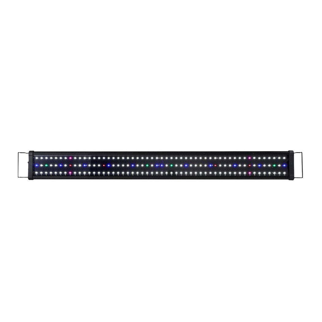 i.Pet 120CM Aquarium LED Light Full Spectrum Fish Tank Lamp
