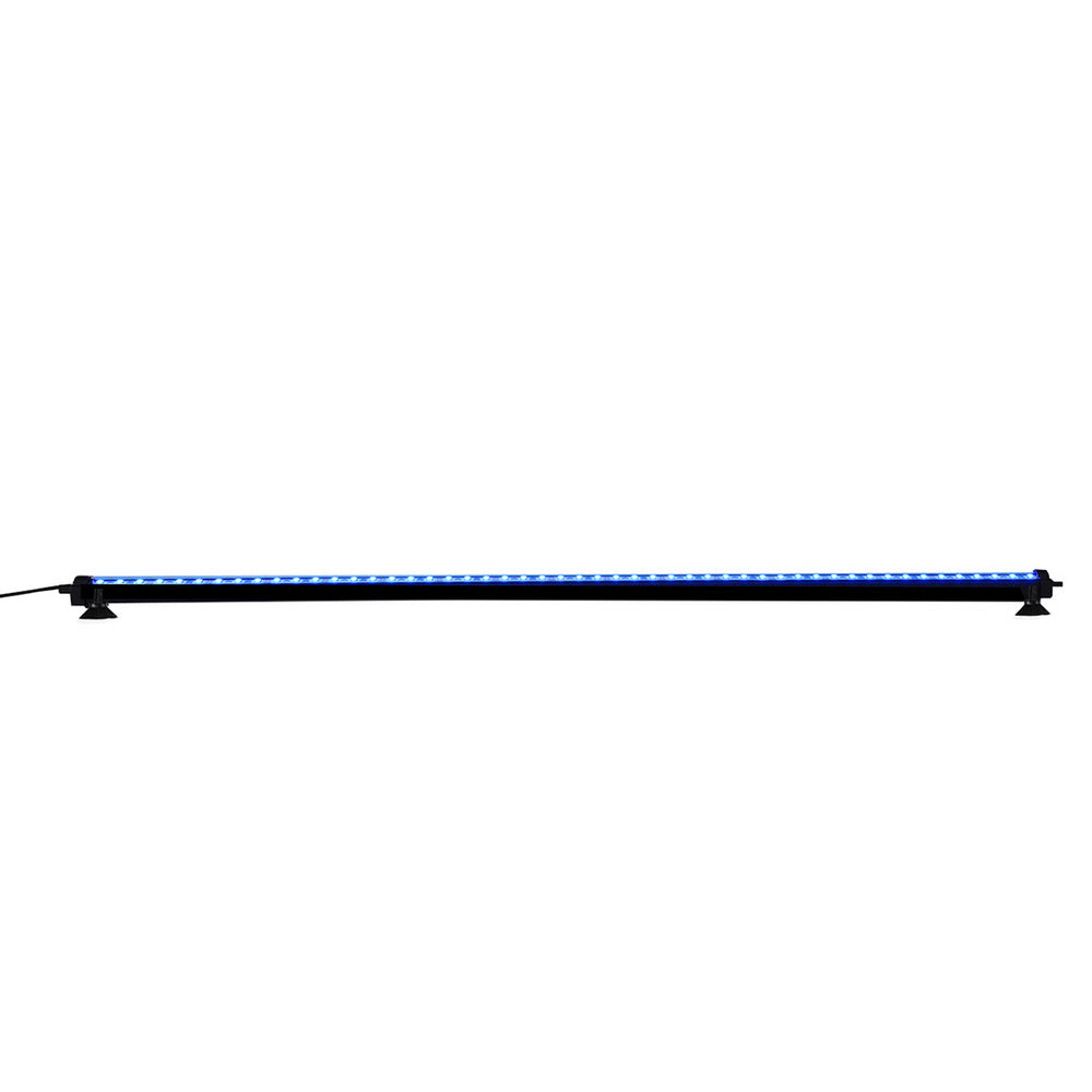 i.Pet 88CM Submersible Aquarium LED Bubble Light 16 Colours