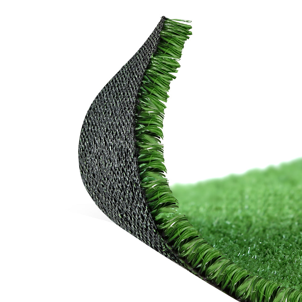 Prime Turf 1x10m Artificial Grass 17mm Olive Green