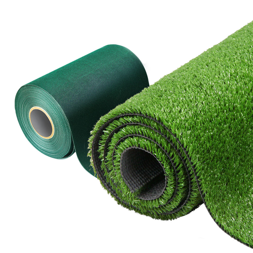 Prime Turf 10SQM Artificial Grass 17mm Olive Green