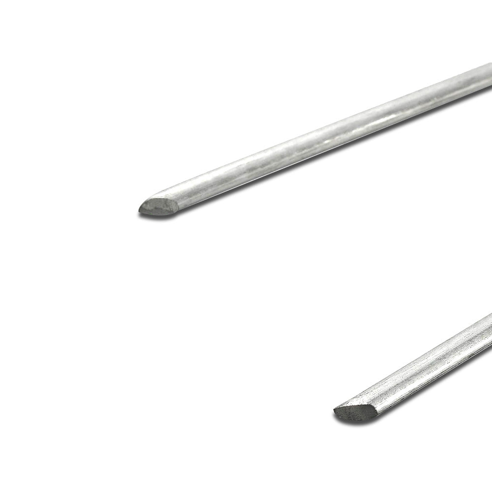 Prime Turf 200pcs Synthetic Grass Pins Galvanized Steel