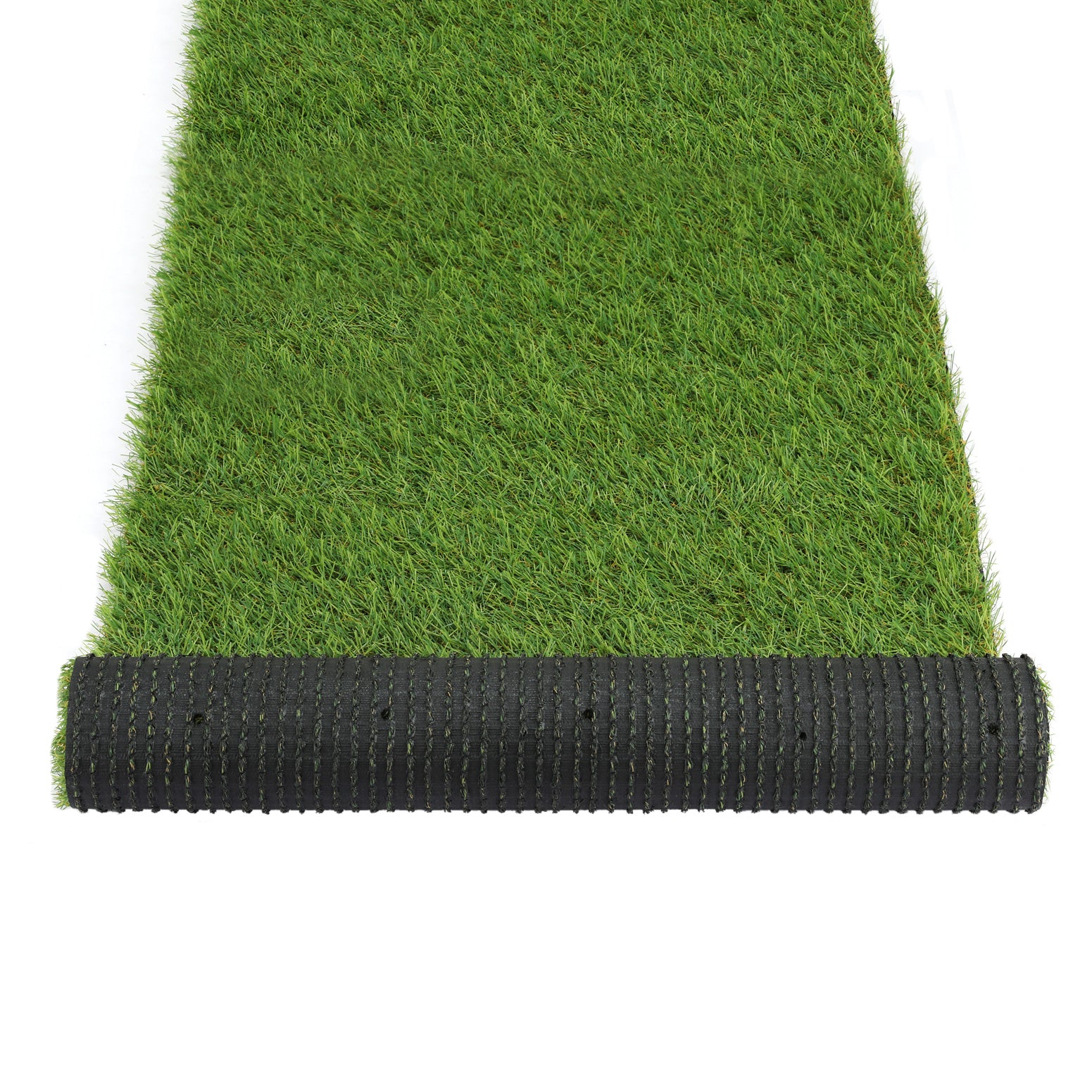 Prime Turf 30mm Synthetic Grass 2x5m 4-Tone Artificial Lawn