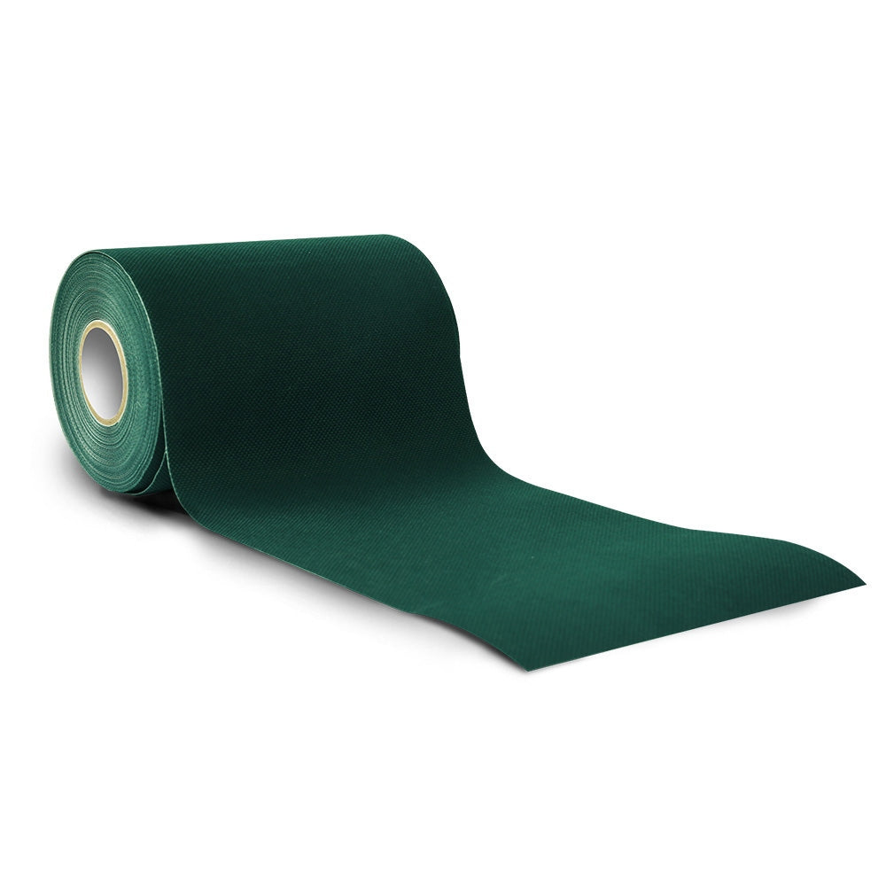 Prime Turf 15cmx10m Synthetic Grass Joining Tape Self-Adhesive Weed Mat
