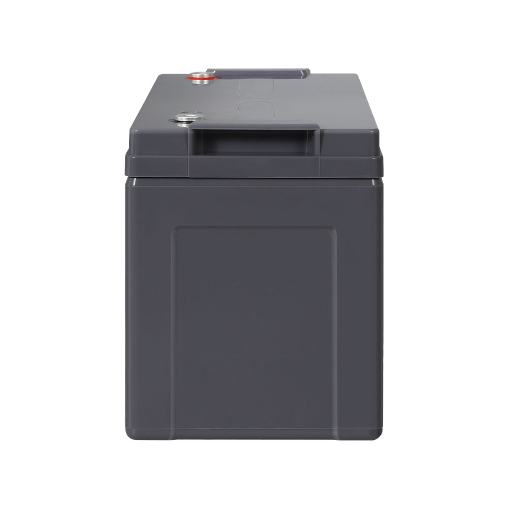 Giantz 12V 170Ah AGM Deep Cycle Battery Portable Solar Caravan Camping