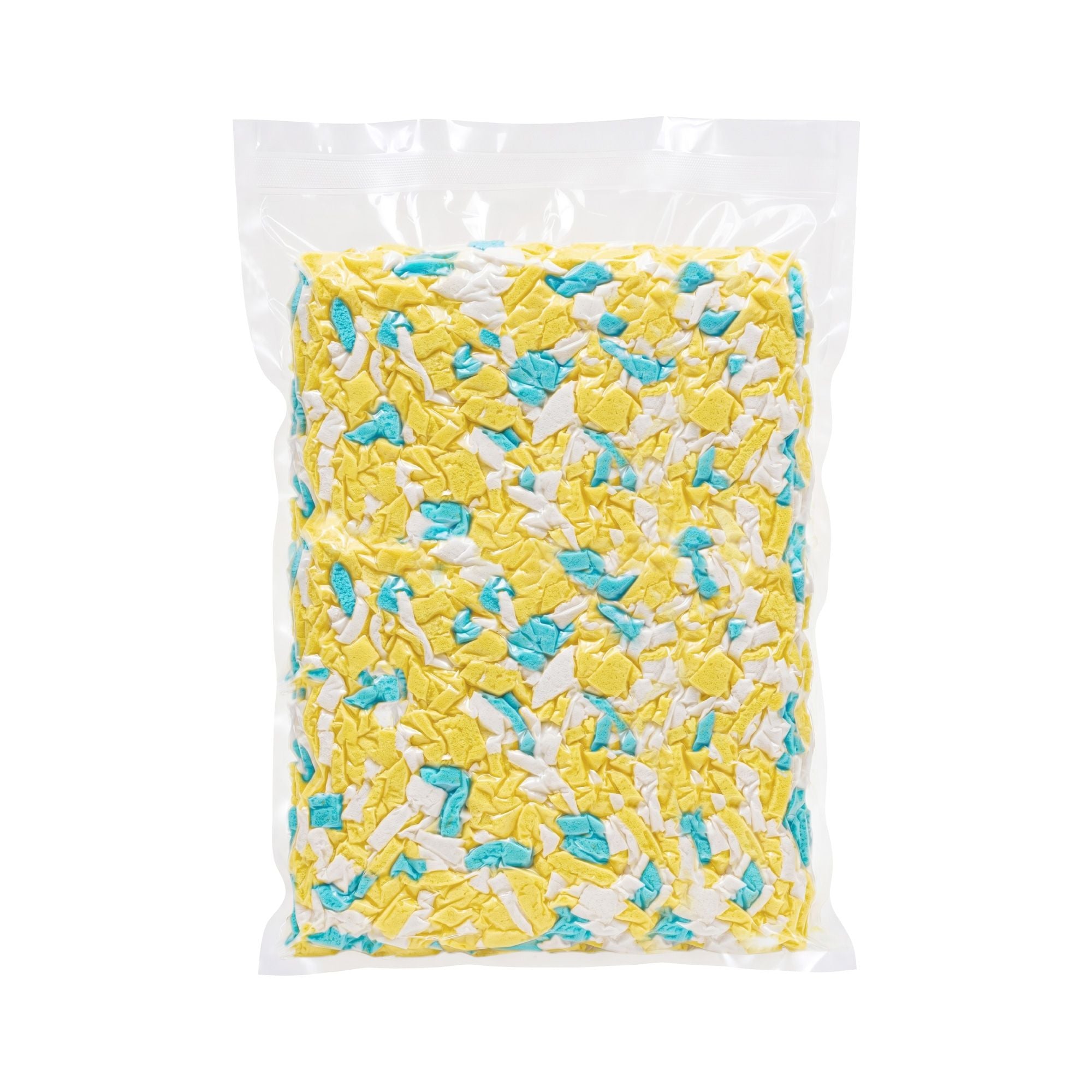 Artiss 5lbs 2.2KG Bean Bag Filler Shredded Memory Foam Filling High Density Soft Pillow Stuffing for Bean Bag Chair, Couch Cushion, Dog Bed, Stuffed Animals and Arts Crafts