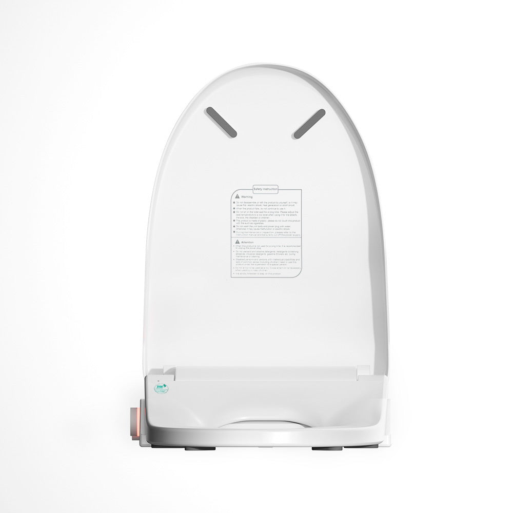 Cefito Electric Bidet Toilet Seat Cover Knob Control
