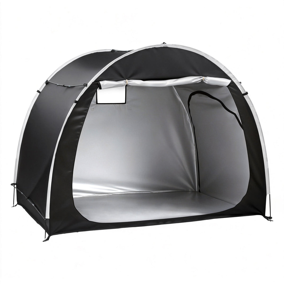 Giantz Bike Storage Tent Waterproof Outdoor Shelter
