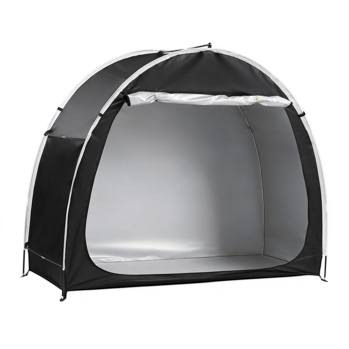 Giantz Bike Storage Tent Outdoor Waterproof Shelter with UV Protection