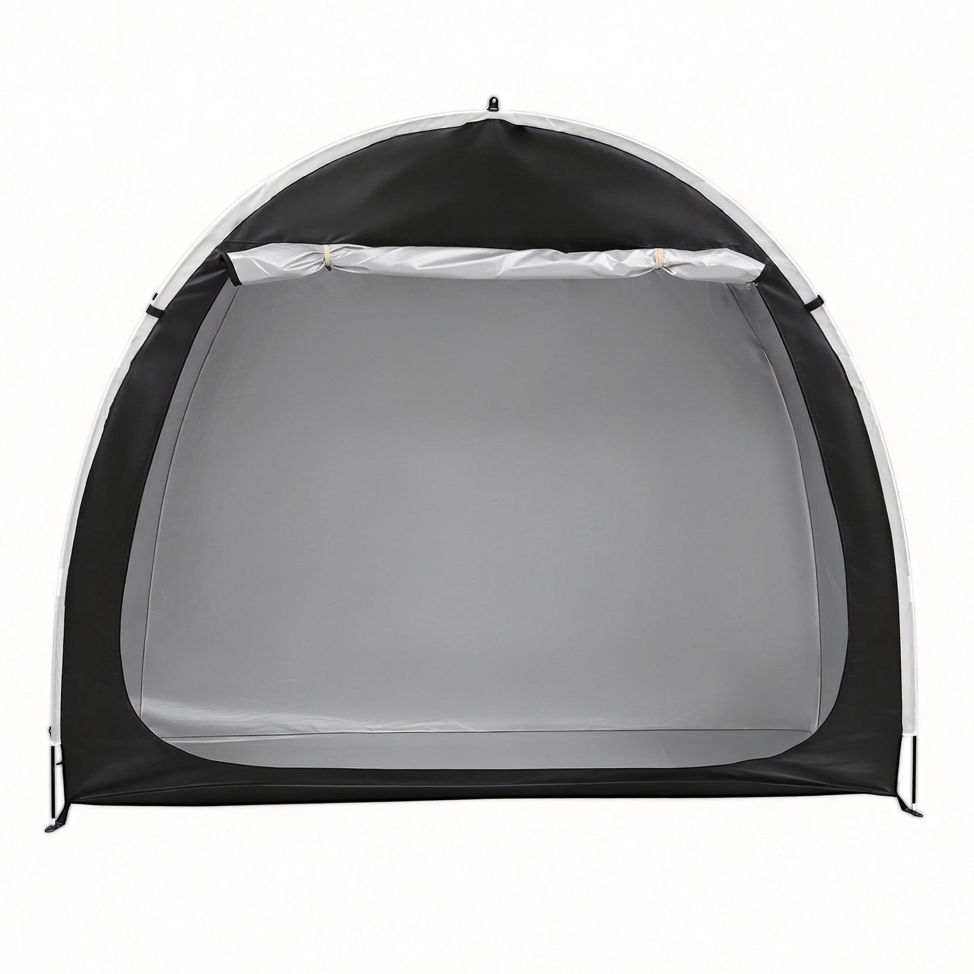Giantz Bike Storage Tent Waterproof Outdoor UV Protection Shelter w/ Large Space