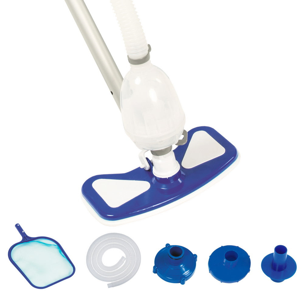 AquaClean Automatic Pool Cleaner Above-Ground Pools
