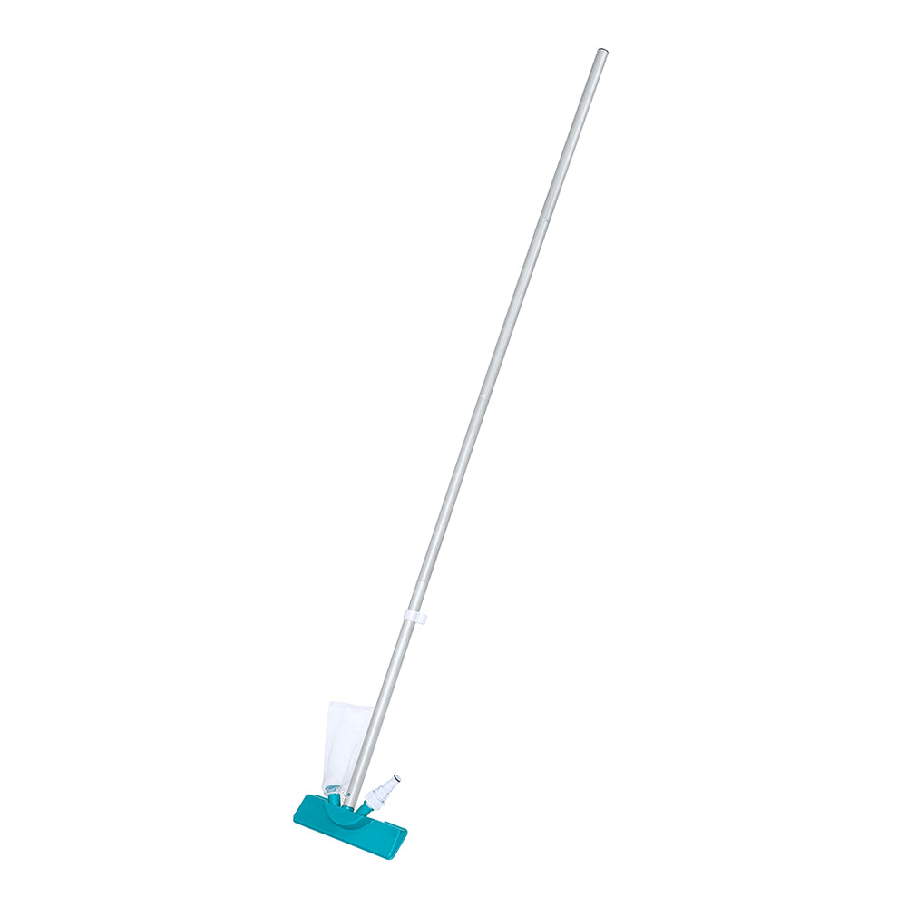 Bestway Pool Maintenance Kit Cleaner Vacuum Dispenser Thermometer