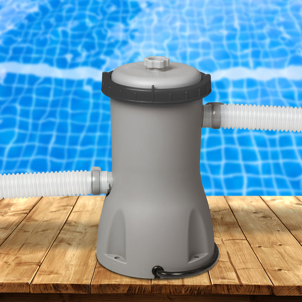 FlowClear 3028L/H Pool Pump Cartridge Filter for Above-Ground Pools