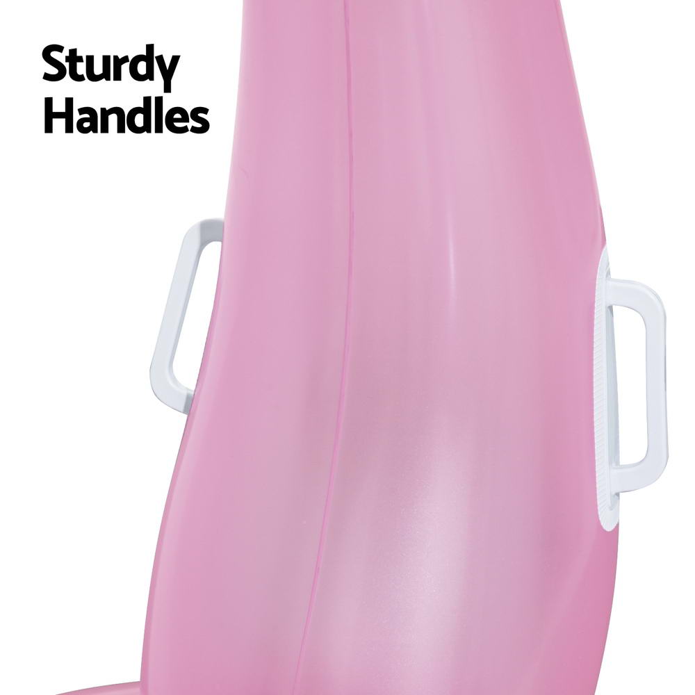Bestway Kids Flamingo Rider Pool Float 127cm