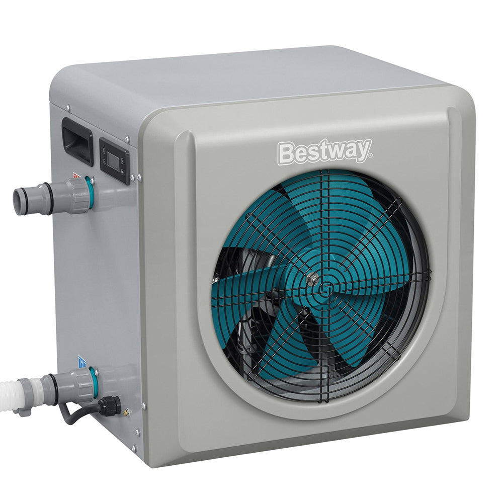 Bestway 4.4kW Pool Water Heater for Pools up to 30,000L