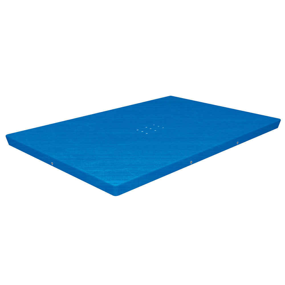Bestway 3x2m Rectangle Pool Cover UV-Resistant PE Blanket