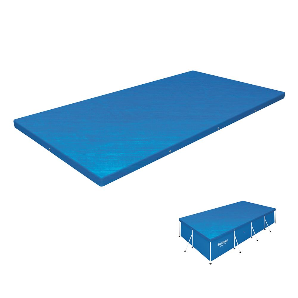 Bestway 58017 Pool Cover for 4x2.11m Above Ground Pool