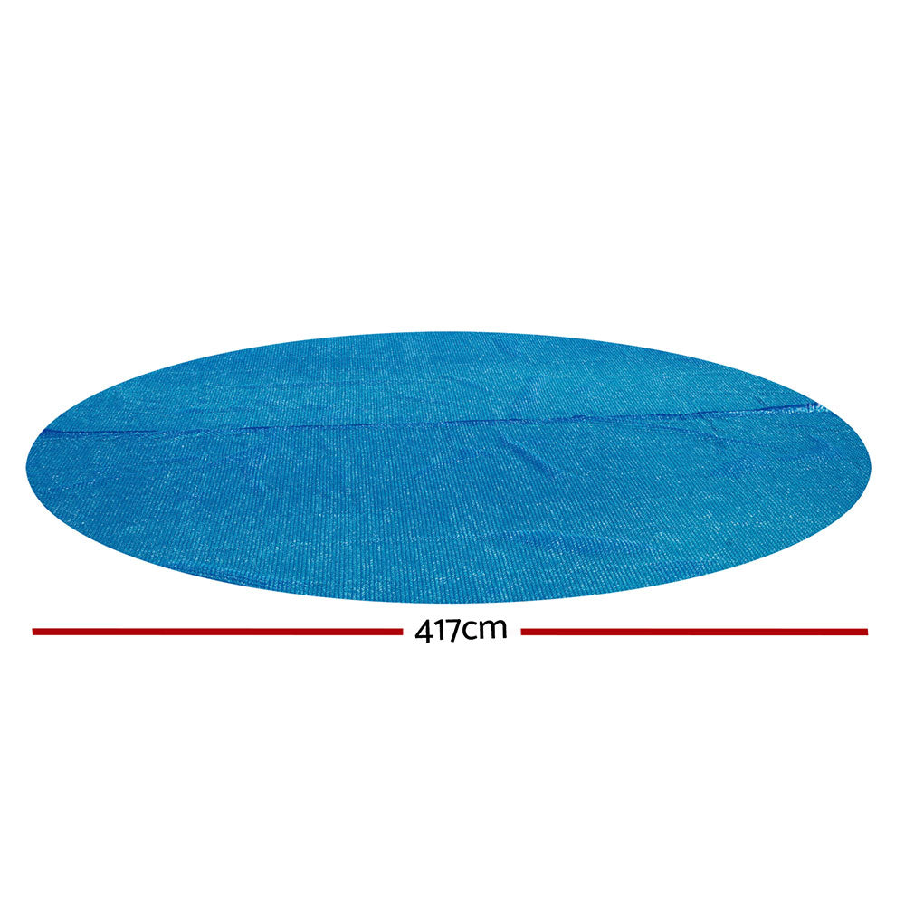 Bestway 4.17m Round Pool Cover Solar Blanket