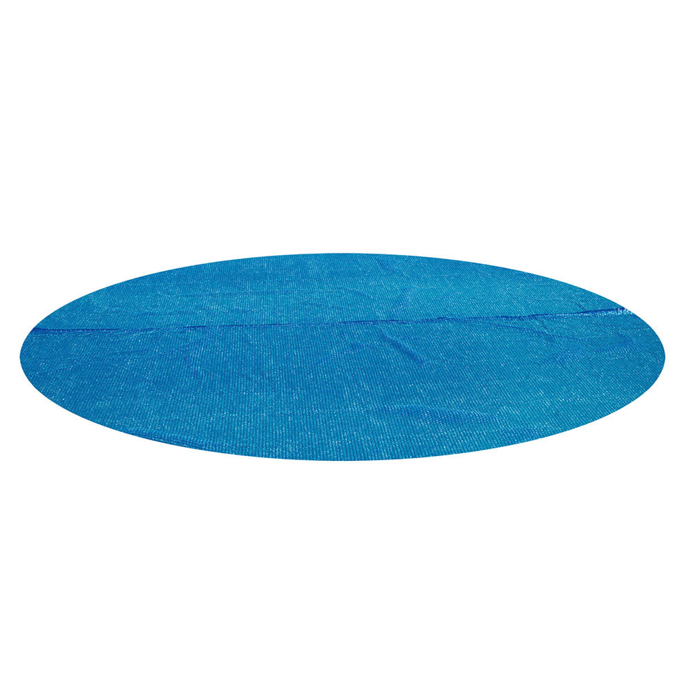 Bestway 4.17m Round Pool Cover Solar Blanket