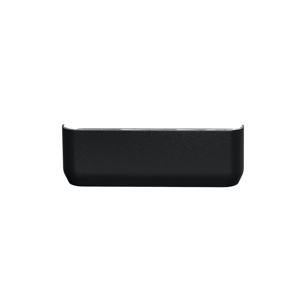 Giantz Universal Car GPS Speedometer OBD HUD Overspeed Alarm Black