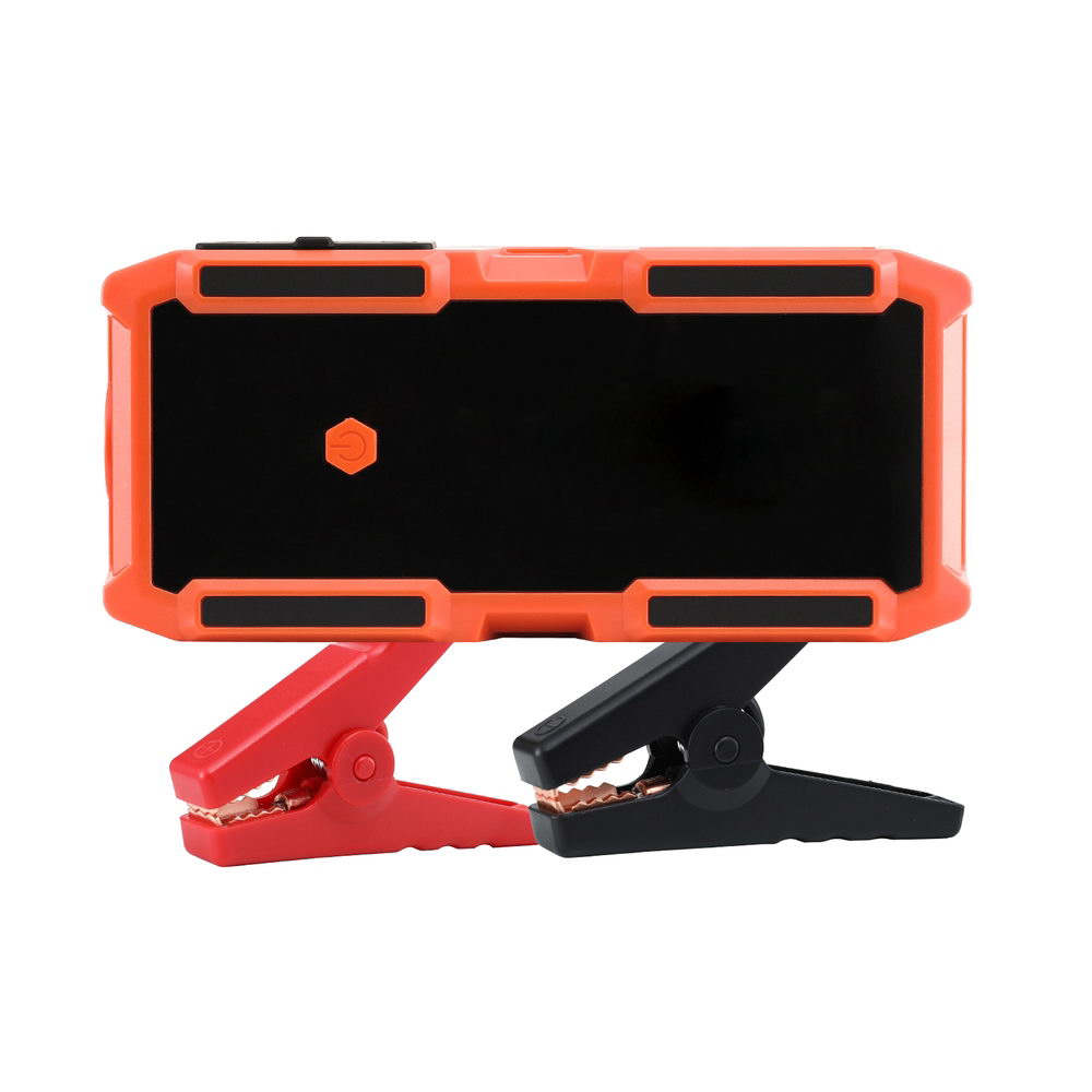 Giantz 3000A Portable Car Jump Starter 12V Lithium Power Bank & Jumper Cables
