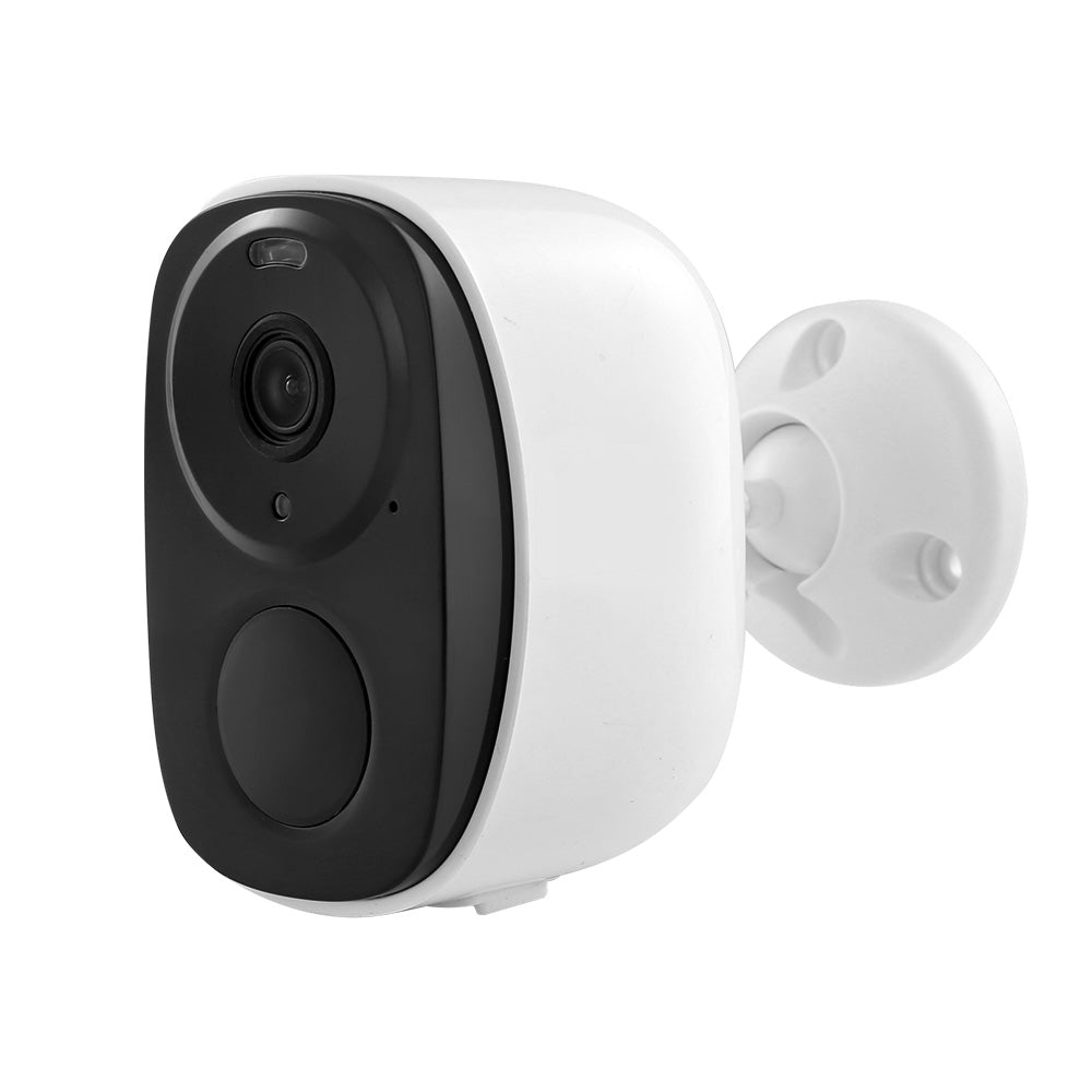 UL-Tech 3MP Wireless WiFi Home Security Camera