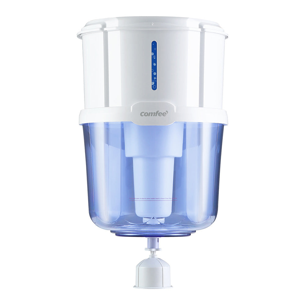 Comfee 15L Water Cooler Purifying Bottle Container