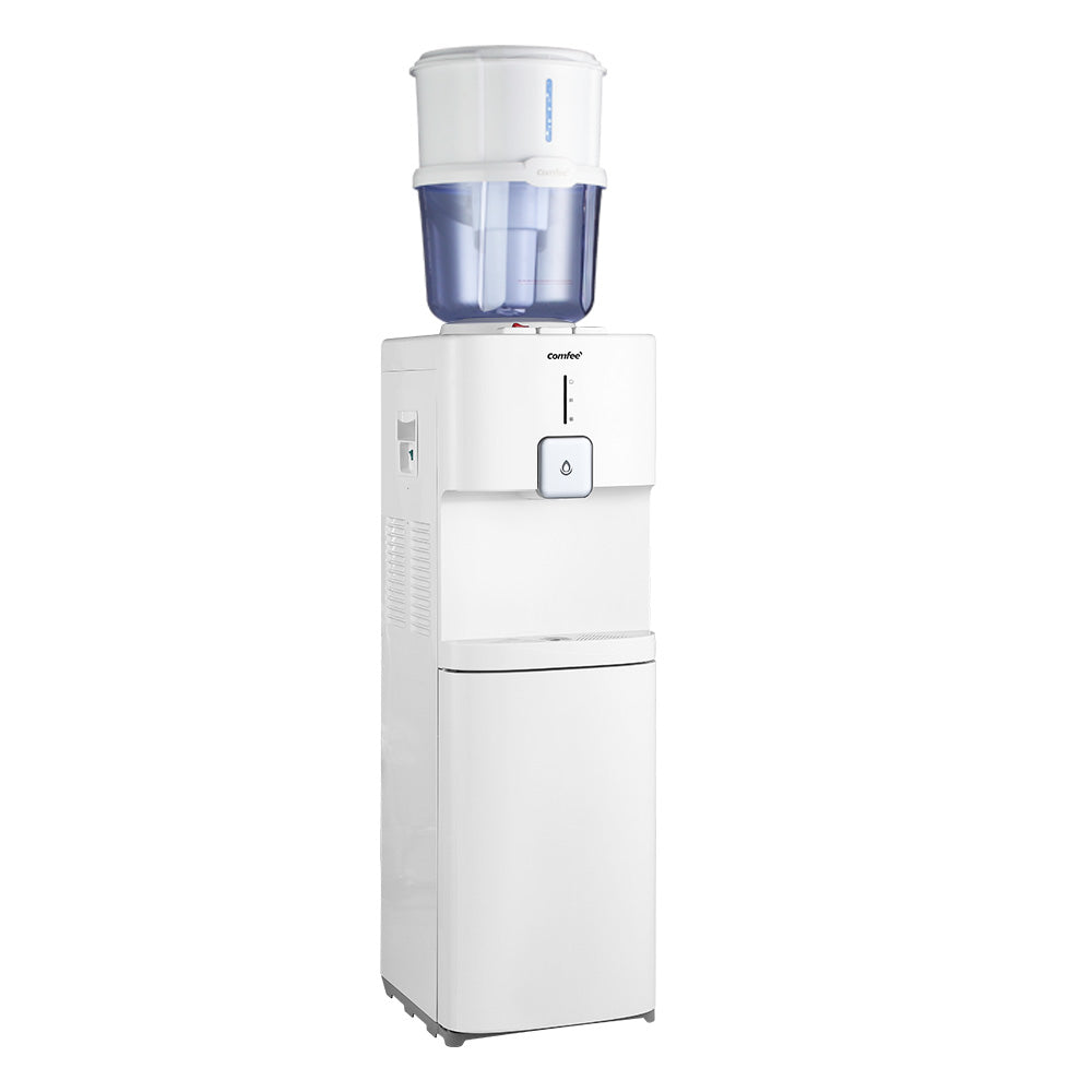 Comfee 15L Water Cooler Dispenser White