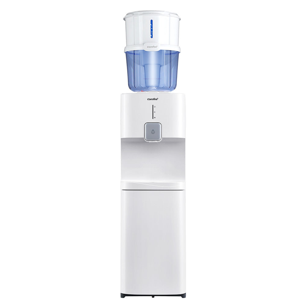 Comfee 15L Water Cooler Dispenser White