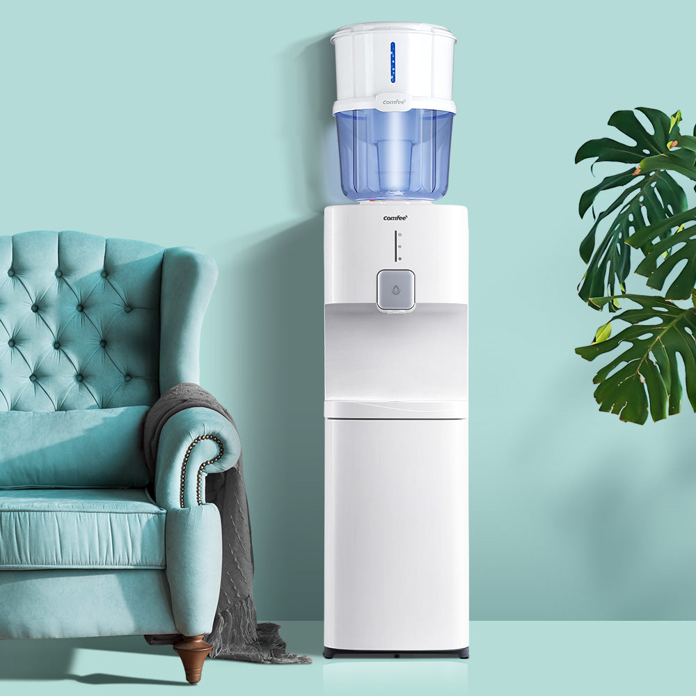 Comfee 15L Water Cooler Dispenser White
