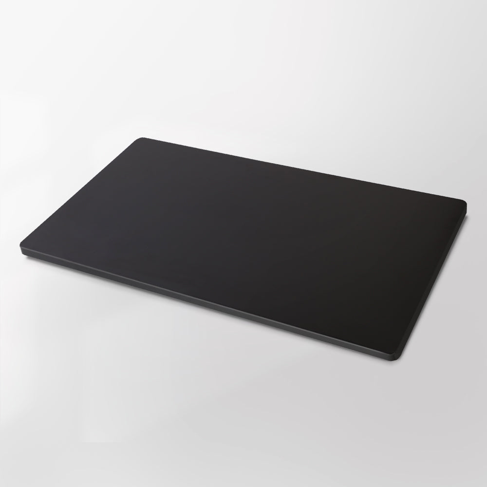 Artiss 120CM Desk Top Black Matt Finish