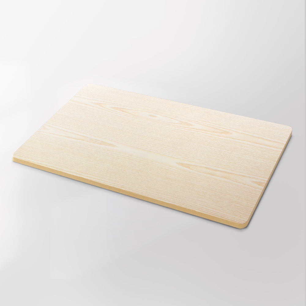 Artiss 120cm Desk Top White Oak