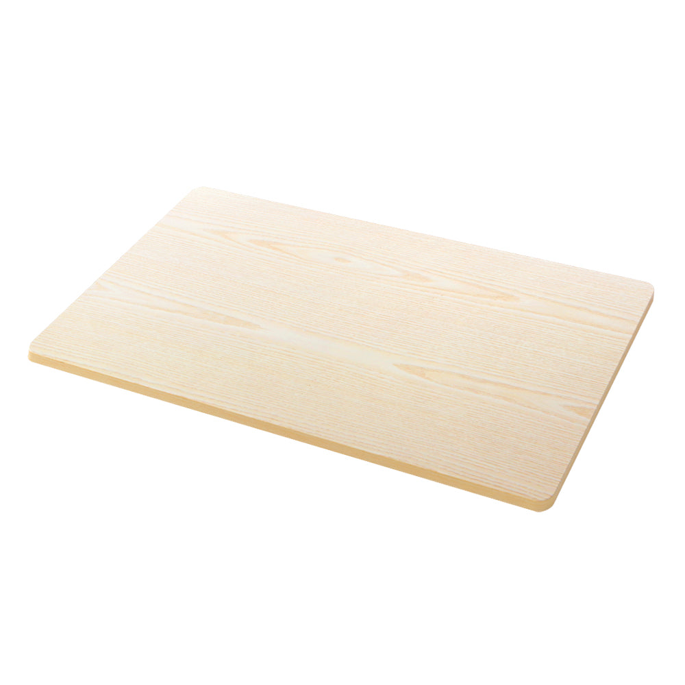 Artiss 120cm Desk Top White Oak