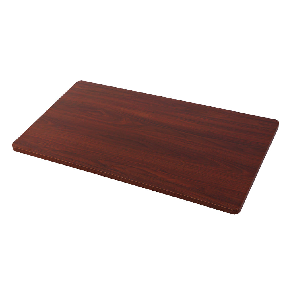 Walnut 140cm Desk Top for Artiss Motorised Frame