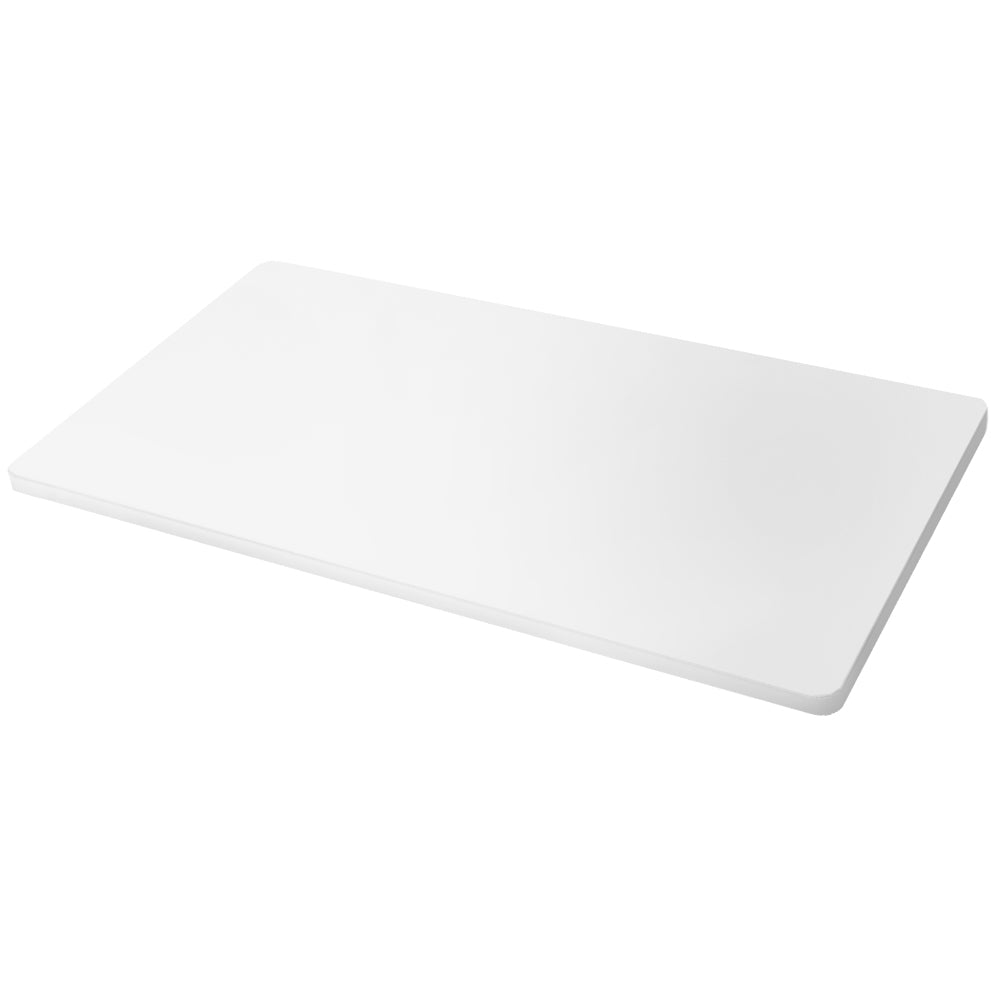 Artiss 140CM Desk Top White Matt Finish