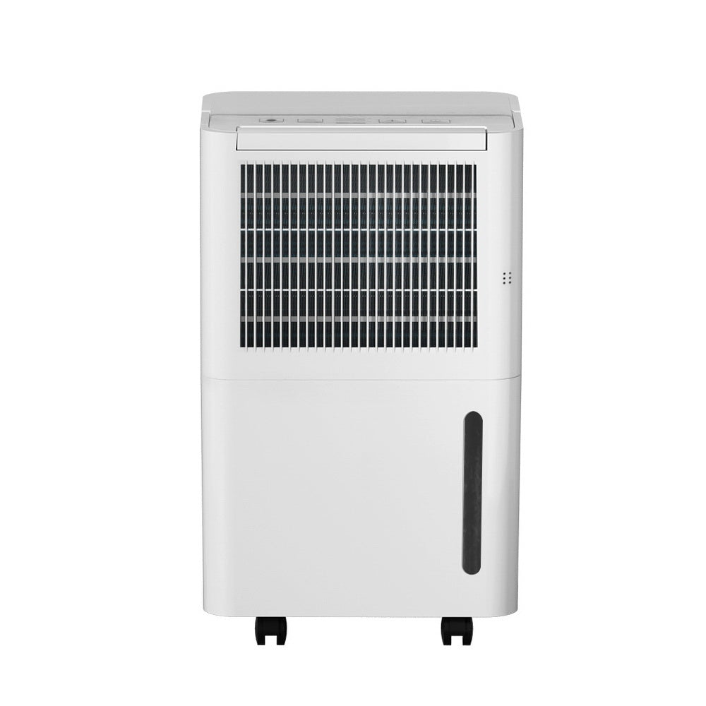 Devanti 12L Dehumidifier Air Purifier White