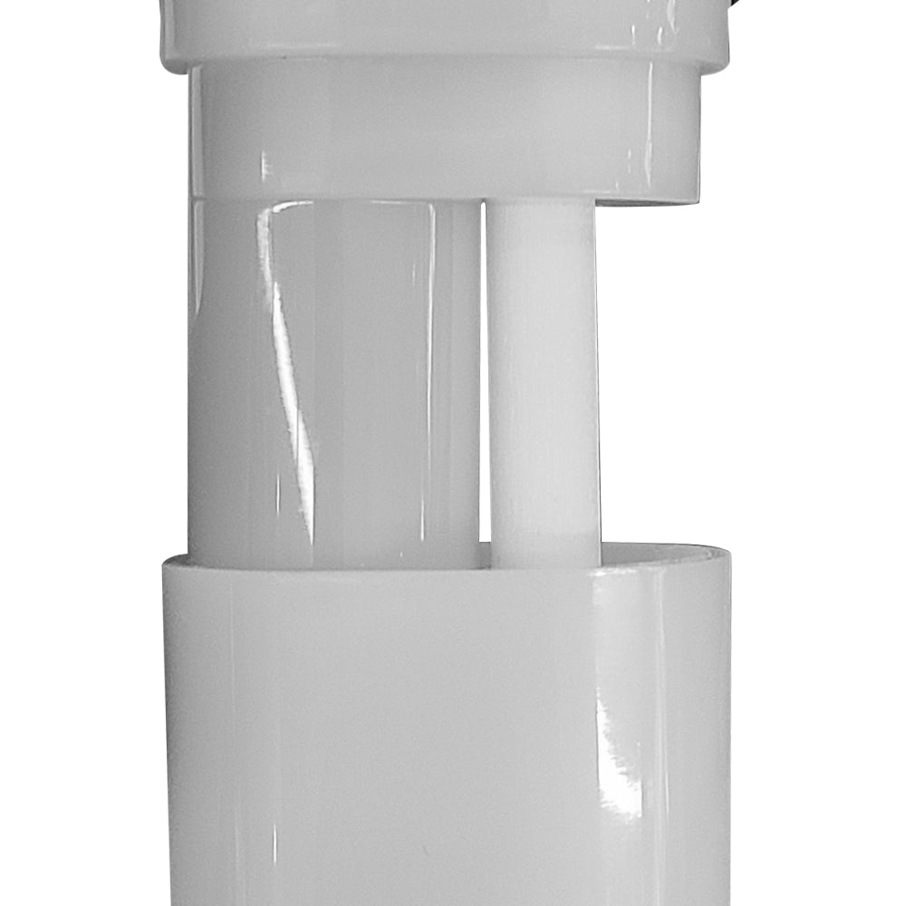 Devanti 1L Aroma Diffuser Humidifier White