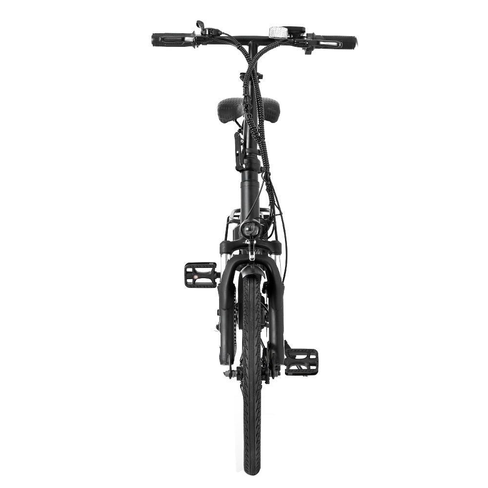 Phoenix 20" Folding Electric Urban Bike Removable Battery