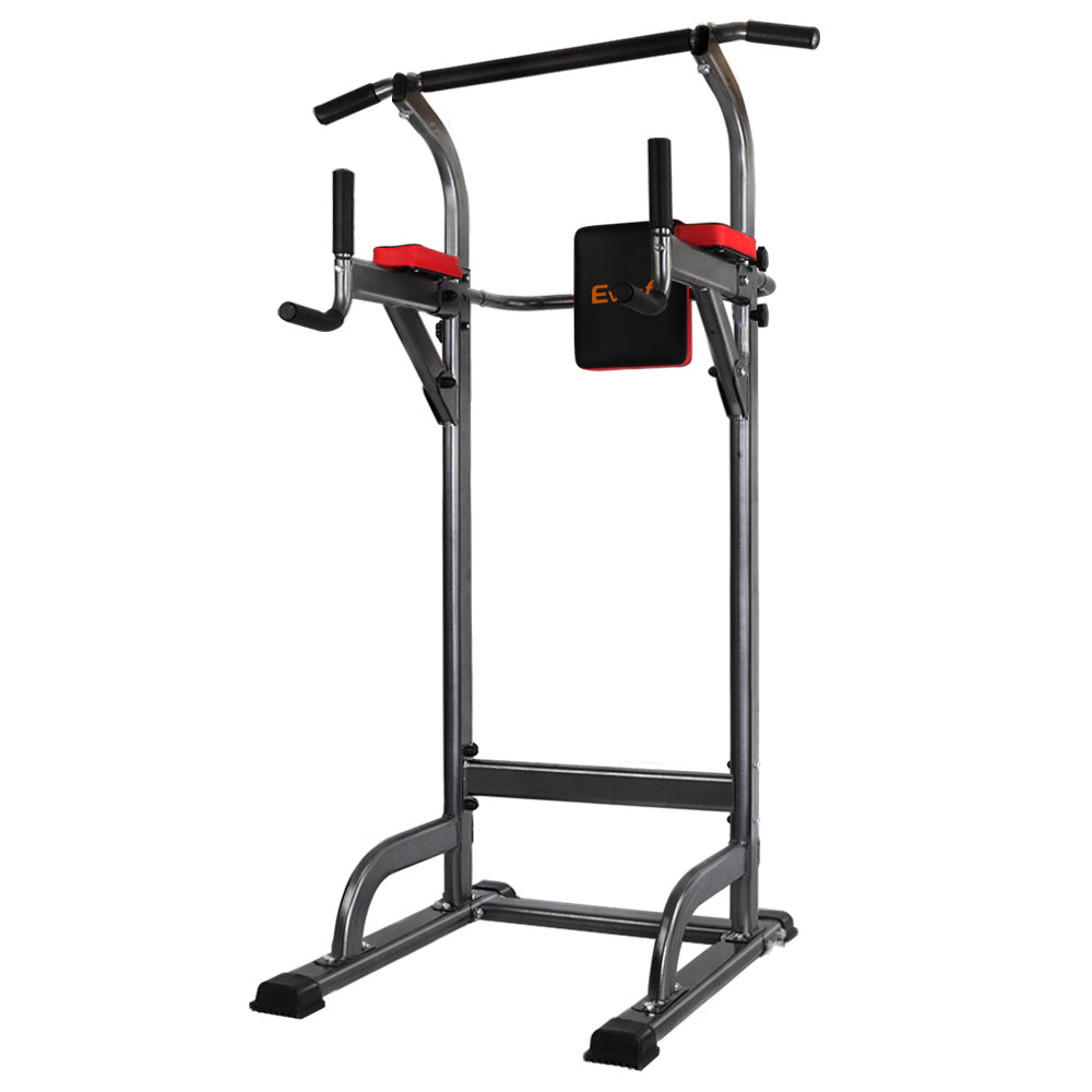 Everfit 200kg Multi-Function Power Tower Home Gym