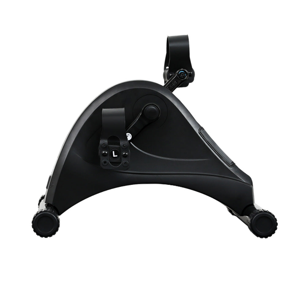 Everfit Mini Exercise Bike Pedal Exerciser Cross Trainer Black