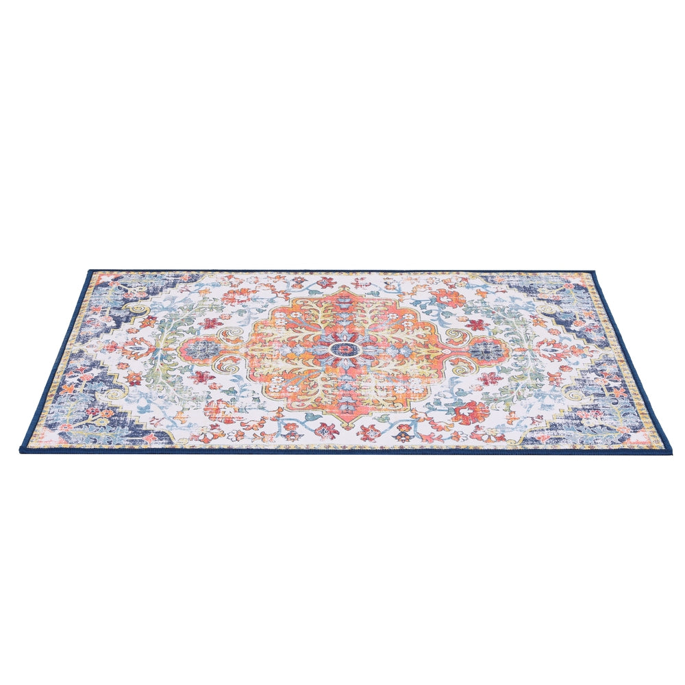Artiss Floor Rug 120x170cm Modern Geometric Area Rug