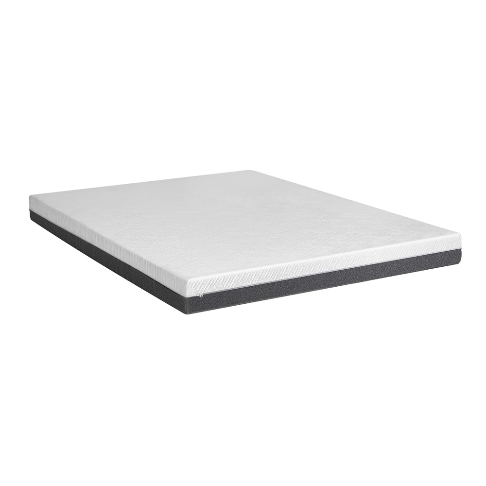 Giselle Bedding Memory Foam Mattress Single 15cm Cool Gel